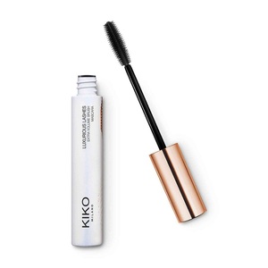 Kiko Milano, KIKO MILANO New Luxurious Lashes Extra Volume Volumizing Mascara 1ST, KIKO MILANO New Luxurious Lashes Extra Volume Volumizing Mascara 1ST