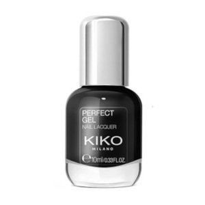 Kiko Milano, KIKO MILANO Perfect Gel Nail Lacquer 1ST, KIKO MILANO Perfect Gel Nail Lacquer 1ST
