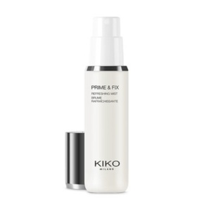 Kiko Milano, KIKO MILANO Prime & Fix Refreshing Mist Fixers Face Spray 1ST, KIKO MILANO Prime & Fix Refreshing Mist Fixers Face Spray 1ST