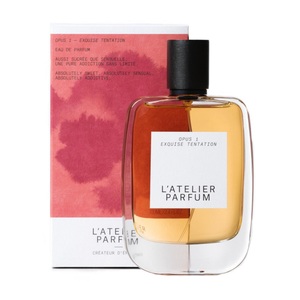 L'ATELIER PARFUM, L'ATELIER PARFUM L'ATELIER PARFUM Exquise Tentation eau_de_parfum, L`Atelier Parfum L`Atelier Parfum Exquise Tentation eau_de_parfum 100.0 ml