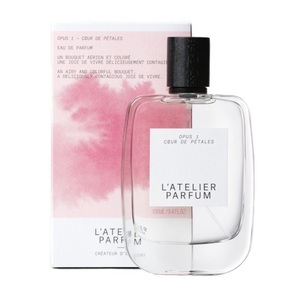 L'ATELIER PARFUM, L'ATELIER PARFUM L'ATELIER PARFUM Coeur de Petales eau_de_parfum, L`Atelier Parfum L`Atelier Parfum Coeur de Petales eau_de_parfum 100.0 ml