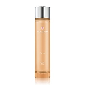 Victorinox, Victorinox Swiss Army For Her Apricot Rose Eau de Toilette 100ml Damen, Victorinox Swiss Army For Her Apricot Rose Eau de Toilette 100ml Damen