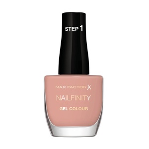 Max Factor, Max Factor Nailfinity Gel Colour, Max Factor Max Factor Nailfinity nagellack 12.0 ml
