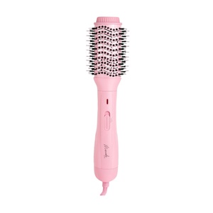 Mermade, Mermade Blow Dry Brush Warmluftbürste, Mermade Warmluftbürste Blow Dry Brush Pink