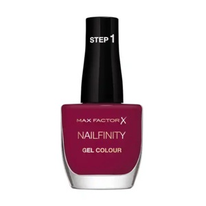 Max Factor, Max Factor Nailfinity Gel Colour, Max Factor Max Factor Nailfinity nagellack 12.0 ml