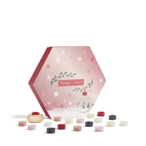 Yankee Candle, Geschenkset Duftkerzen Geschenkset Duftkerzen, 