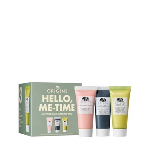 Origins, ORIGINS Beauty to Go Set Clear Improvement Mask, 