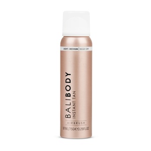 BALI BODY, Bali Body Bali Body INSTANT TAN LIGHT/MEDIUM selbstbraeuner 97.0 ml, BALI BODY Instant Tan Light-Medium