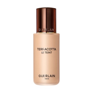 Guerlain, Guerlain Terracotta Le Teint Fluid Foundation 1ST, Guerlain Terracotta Le Teint Fluid Foundation 1ST