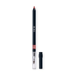 Dior, Base-100206418 Damen Icone 1.2g, Dior - Nicht abfärbender Lippenkonturenstift Rouge Contour, 1.2 g, Icone