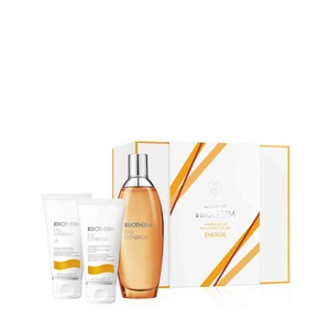 Biotherm, Biotherm Eau Energie Set, Biotherm Eau Energie Geschenkset