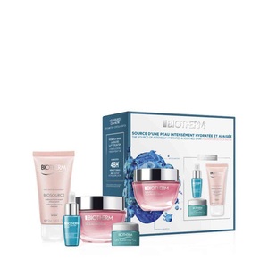 Biotherm, Biotherm Aquasource Cica Nutri Set, Biotherm Aquasource Cica Nutri Set