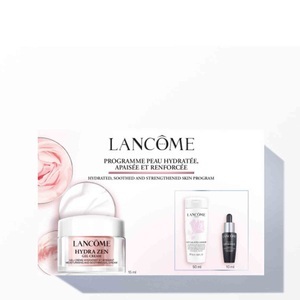 Lancôme, Lancôme Hydra Zen Sets, Lancôme Hydra Zen Sets