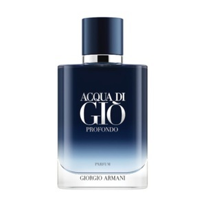 Giorgio Armani, Giorgio Armani Acqua di Giò Profondo Eau de Parfum 100ml Herren, Giorgio Armani Acqua di Giò Profondo Eau de Parfum 100ml Herren