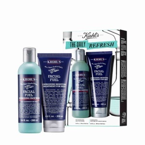 Kiehl's, KIEHL'S Facial Fuel Set, KIEHL'S Facial Fuel Set