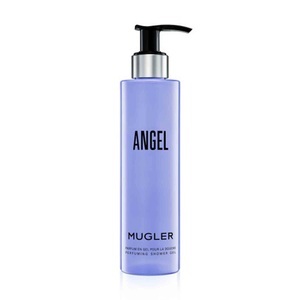 MUGLER, MUGLER Angel Shower Gel 200ml Damen, MUGLER Angel Shower Gel 200ml Damen
