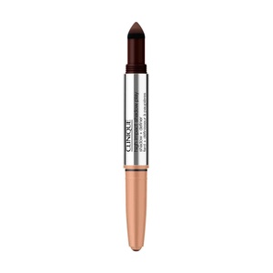 Clinique, High Impact Shadow Play? Shadow + Definer Damen Café Au Lait 4ml, Clinique High Impact Shadow Play? Shadow + Definer - Café Au Lait