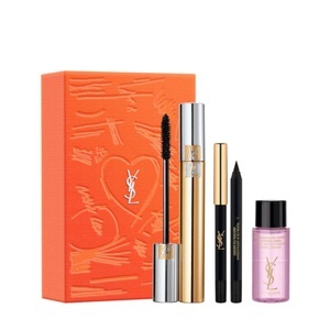 Yves Saint Laurent, Yves Saint Laurent Set Volume Effet Faux Cils Mascara, Yves Saint Laurent Set Volume Effet Faux Cils Mascara