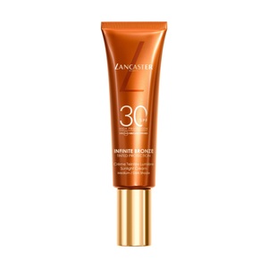 Lancaster, Lancaster Lancaster sonnen_makeup 50.0 ml, Lancaster Infinite Bronze Sunlight Cream SPF30 50ml