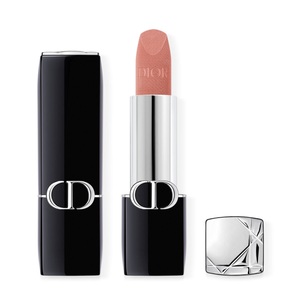 Dior, DIOR Rouge Dior Velvet Lipstick 1ST, Dior - Lippenstift Komfort und langer Halt, Rouge 3.5 g, Frou-frou Velvet