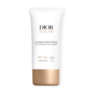 Dior, Sonnencreme Mit Hohem Schutz Für Den Körper Damen 150 ml, DIOR Solar The Protective Body Cream SPF50