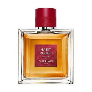 Guerlain, Habit Rouge Le Parfum Eau De Parfum Herren 100 ml, Guerlain Habit Rouge Parfum 100ml Herren