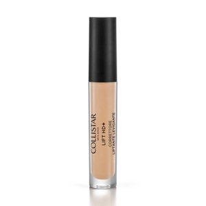 Collistar, Lift Hd+ Concealer Damen naturale dorato 4ml, CS Make-Up - Lift HD+ Concealer 2 Naturale Dorato
