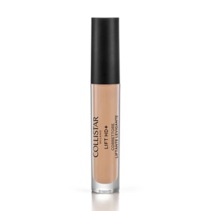 Collistar, Lift Hd+ Concealer Damen sabbia 4ml, CS Make-Up - Lift HD+ Concealer 5 Sabbia