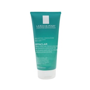 L'Oreal Deutschland GmbH, La Roche Posy Effaclar Mikro-Peeling Reinigungsgel, LA ROCHE-POSAY Effaclar Reinigungsgel 200ml Damen