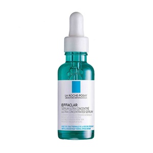 La Roche-Posay, La Roche Posay Effaclar Hochkonzentriertes Serum, LA ROCHE-POSAY Effaclar Serum 30ml Damen