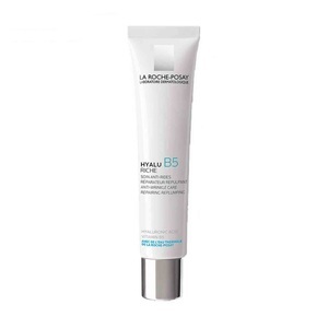 La Roche-Posay, La Roche Posay - Anti-Aging Pflege Hyalu B5 Riche - 40 ml, LA ROCHE-POSAY Hyalu B5 Riche Creme 40ml Damen