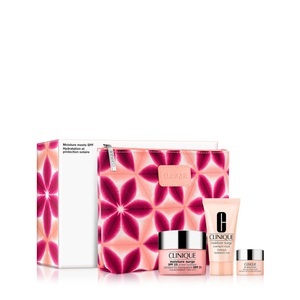 Clinique, Clinique Moisture Surge SPF Set, Clinique Moisture Surge SPF Set