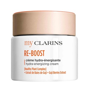 My Clarins, Re-boost Feuchtigkeitsspendende, Energetisierende Gesichtscreme Damen 50ml, myClarins - RE-BOOST feuchtigkeitsspendende, energetisierende Gesichtscreme