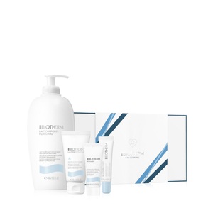 Biotherm, Biotherm Lait Corporel Pflegeset, Biotherm Lait Corporel Geschenkset