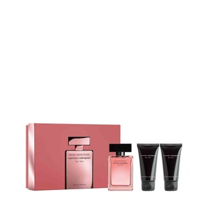 Narciso Rodriguez, Narciso Rodriguez Musc Noir Rose Sets mit Düften 3ST Damen, 