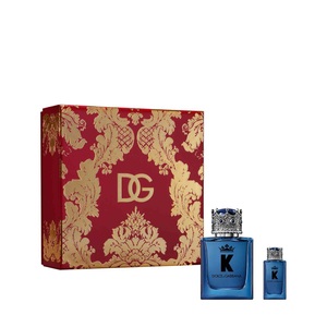 Dolce&Gabbana, Dolce&Gabbana K by Dolce&Gabanna Sets mit Düften 2ST Herren, 