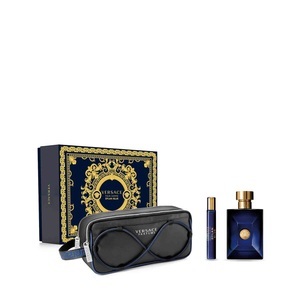 Versace, Versace Dylan Blue Sets mit Düften 3ST Herren, 