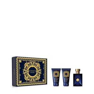 Versace, Versace Dylan Blue Sets mit Düften 3ST Herren, 