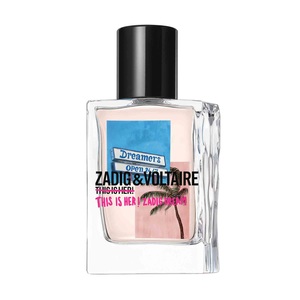 Zadig&Voltaire, ZADIG&VOLTAIRE This is her! Zadig Dream Eau de Parfum 30ml Damen, ZADIG&VOLTAIRE This is her! Zadig Dream Eau de Parfum 30ml Damen