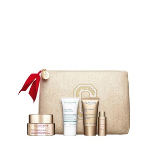 Clarins, Clarins Nutri-Lumière Set, 