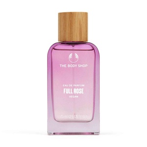 The body shop, Full Rose Eau de Parfum, The Body Shop Full Rose Eau de Parfum 75ml Herren
