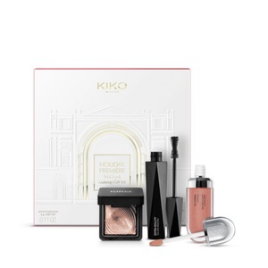 Kiko Milano, KIKO MILANO Total Look Makeup Make-up Set, KIKO MILANO Total Look Makeup Make-up Set