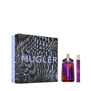 MUGLER, MUGLER Alien Hypersense Eau de Parfum Sets mit Düften 2ST Damen, Mugler - Eau de Parfum Set, Alien Hypersense, Set
