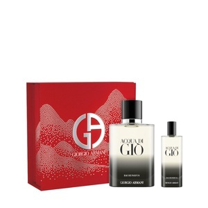 Giorgio Armani, Giorgio Armani Acqua di Giò Homme Eau de Parfum Sets mit Düften 2ST Herren, Giorgio Armani Acqua di Giò Homme Eau de Parfum Sets mit Düften 2ST Herren