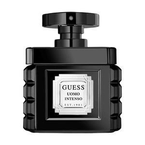 Guess, Guess Uomo Intenso Eau de Parfum 50ml Herren, Guess Uomo Intenso Eau de Parfum 50ml Herren