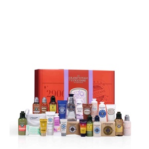 L'Occitane, L'Occitane Xmas 2024 Adventskalender, Adventskalender L'Occitane en Provence 2024