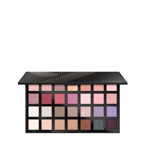 youstar, youstar youstar SENSEYETIONS Eyeshadow Palette lidschatten 28.0 g, Youstar Senseyetions Lidschattenpalette 1ST