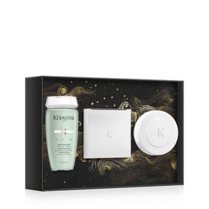 Kérastase, Divalent - Masque Holiday Set, Divalent - Masque Holiday Set