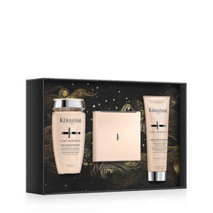 Kérastase, Curl Manifesto - Masque Holiday Set, Curl Manifesto - Masque Holiday Set