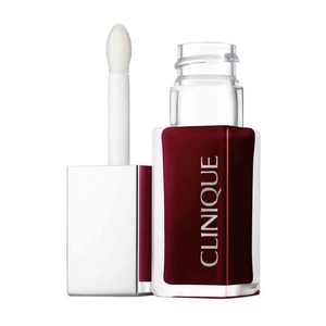 Clinique, Clinique - Clinique Pop? Lip & Cheek Oil - Black Honey, Clinique Lips - Pop Lip & Cheek Oil Black Honey